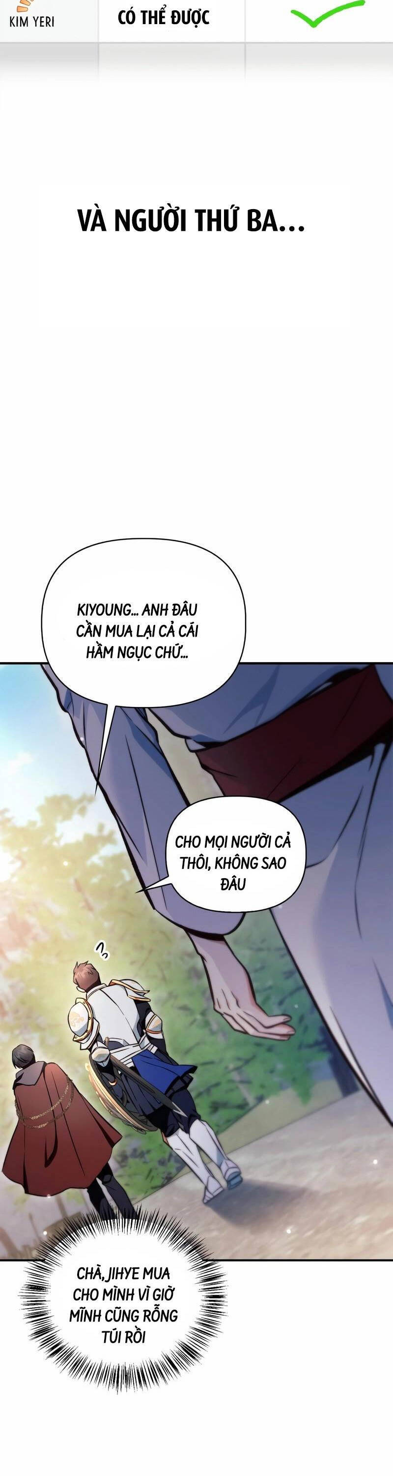 Kí Sự Hồi Quy Chapter 92 - Trang 42