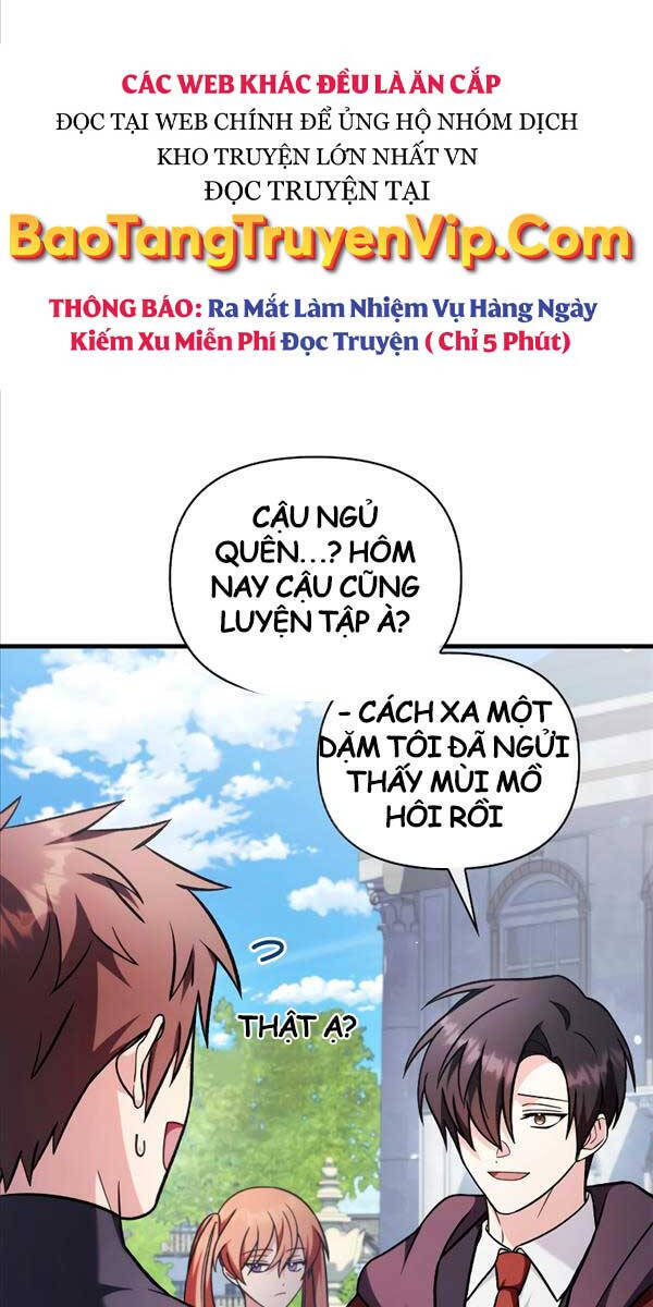 Kí Sự Hồi Quy Chapter 87 - Trang 37