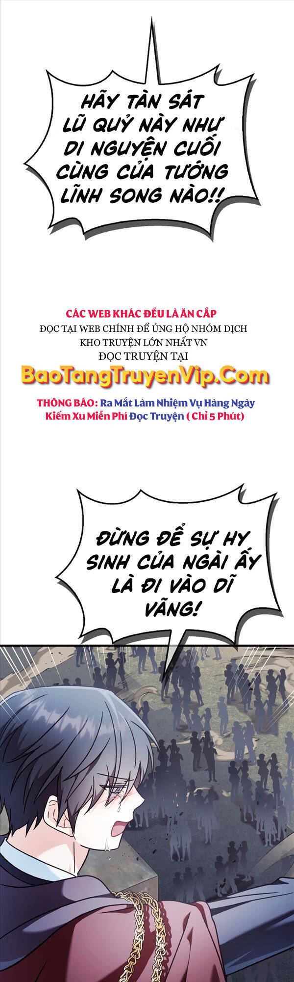 Kí Sự Hồi Quy Chapter 81 - Trang 13