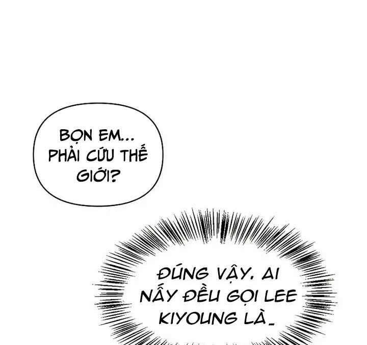 Kí Sự Hồi Quy Chapter 58 - Trang 5