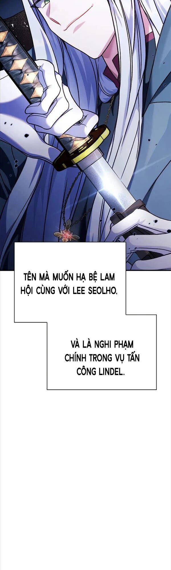 Kí Sự Hồi Quy Chapter 68 - Trang 16