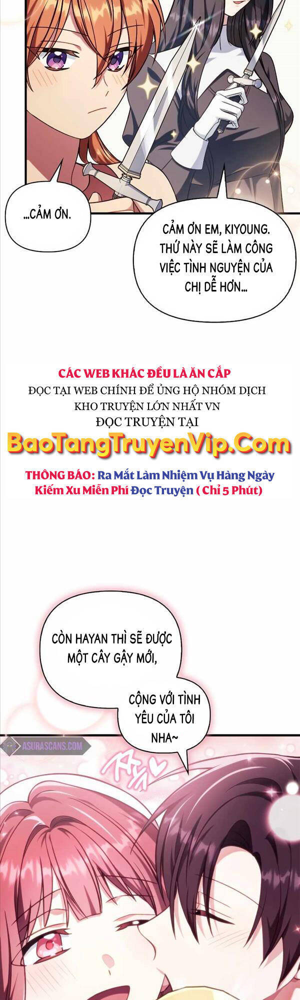 Kí Sự Hồi Quy Chapter 74 - Trang 3