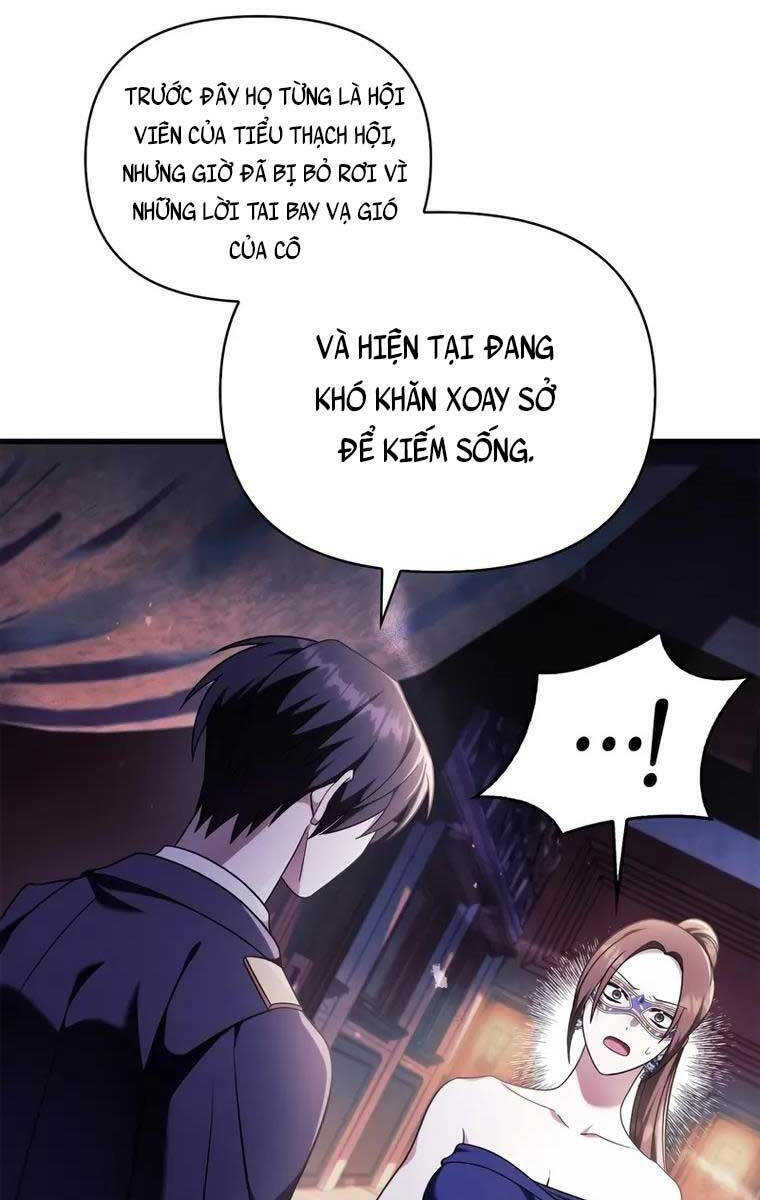 Kí Sự Hồi Quy Chapter 76 - Trang 7