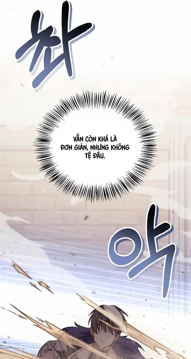 Kí Sự Hồi Quy Chapter 98 - Trang 36