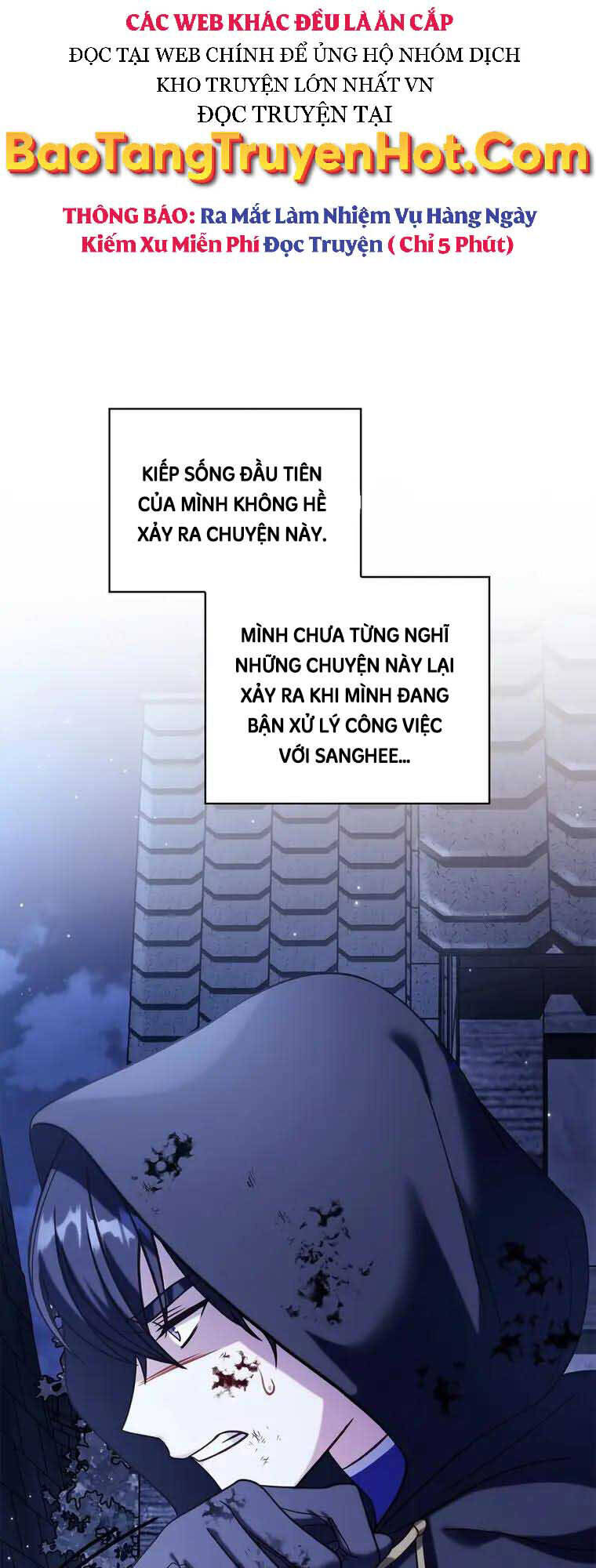 Kí Sự Hồi Quy Chapter 64 - Trang 15