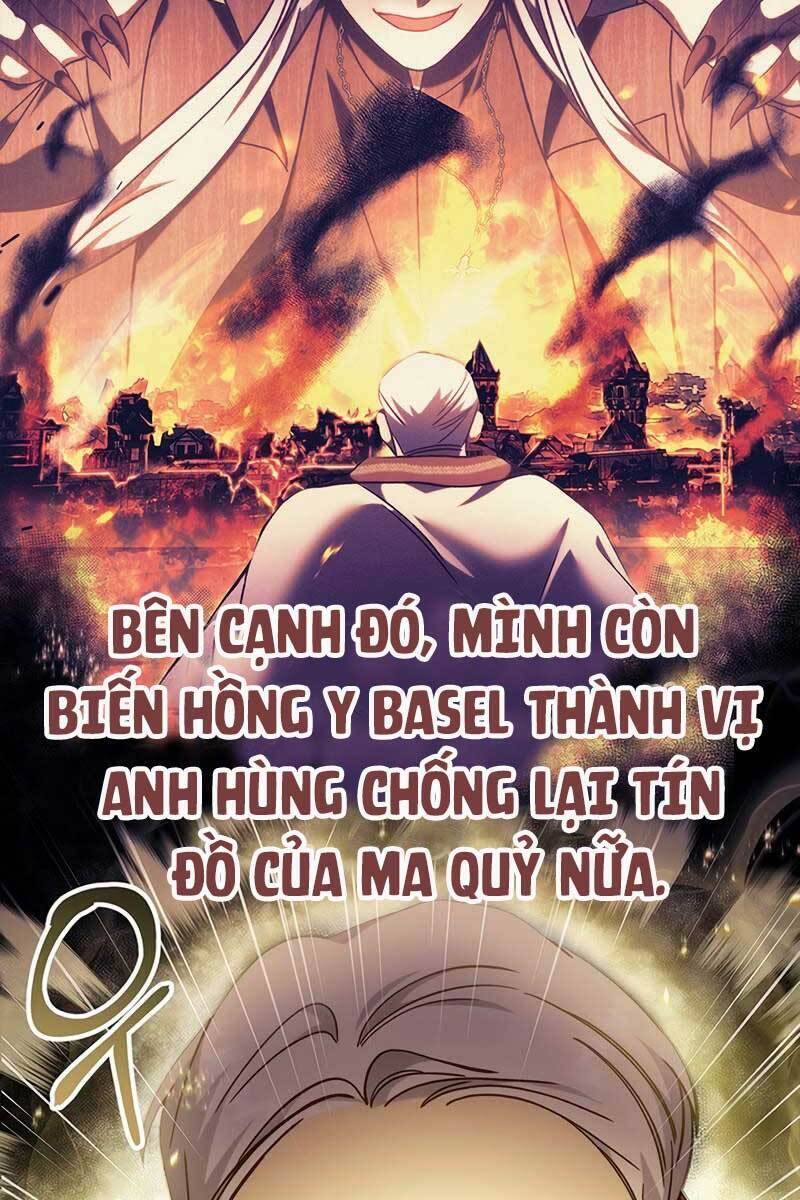 Kí Sự Hồi Quy Chapter 72 - Trang 123