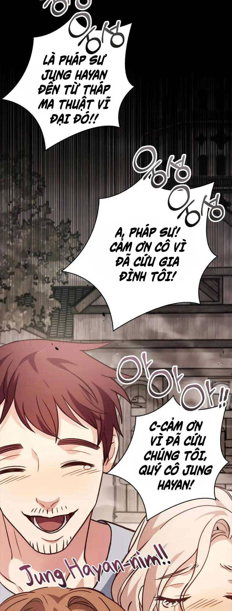 Kí Sự Hồi Quy Chapter 64 - Trang 1