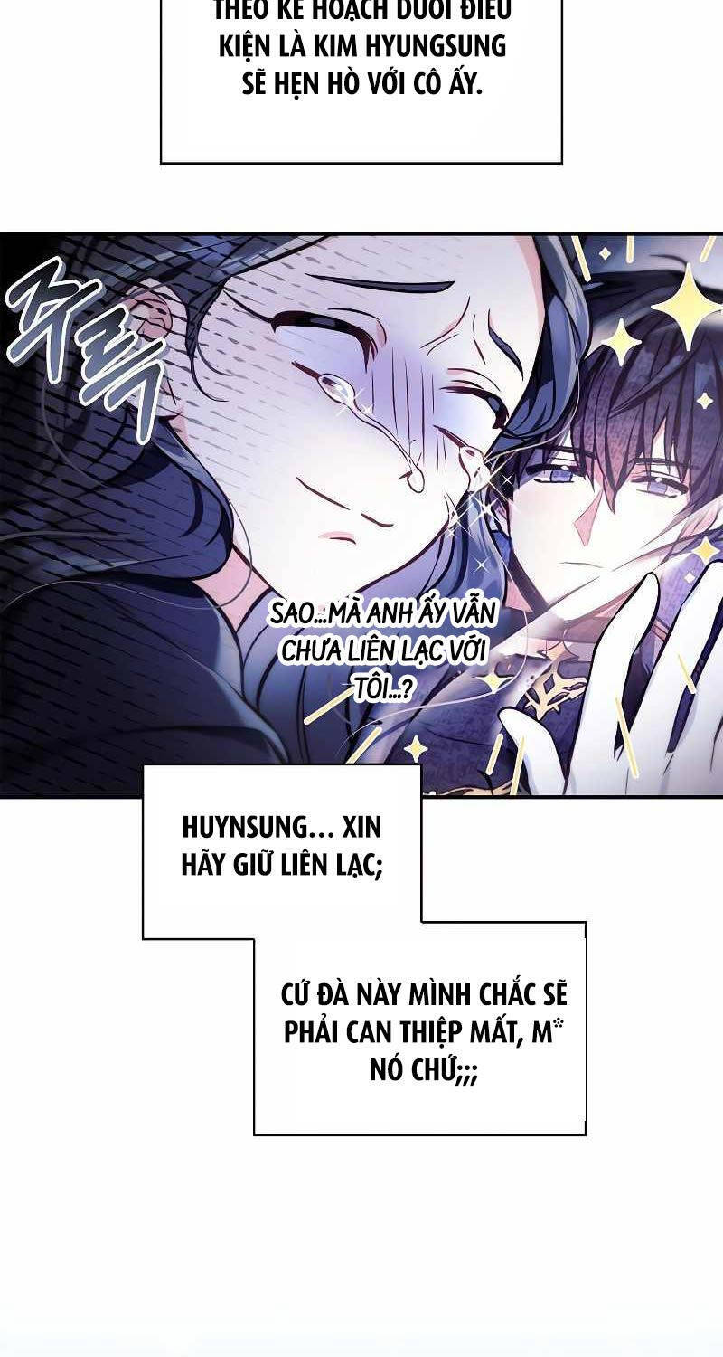 Kí Sự Hồi Quy Chapter 95 - Trang 30