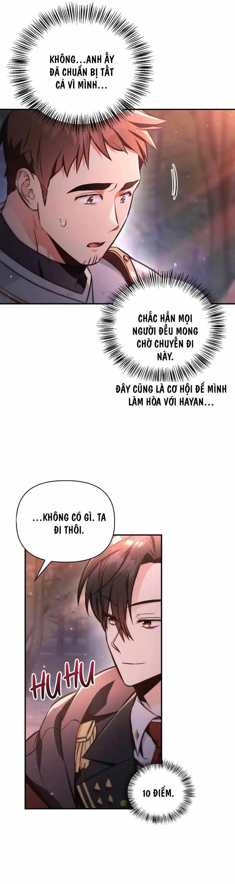 Kí Sự Hồi Quy Chapter 93 - Trang 20