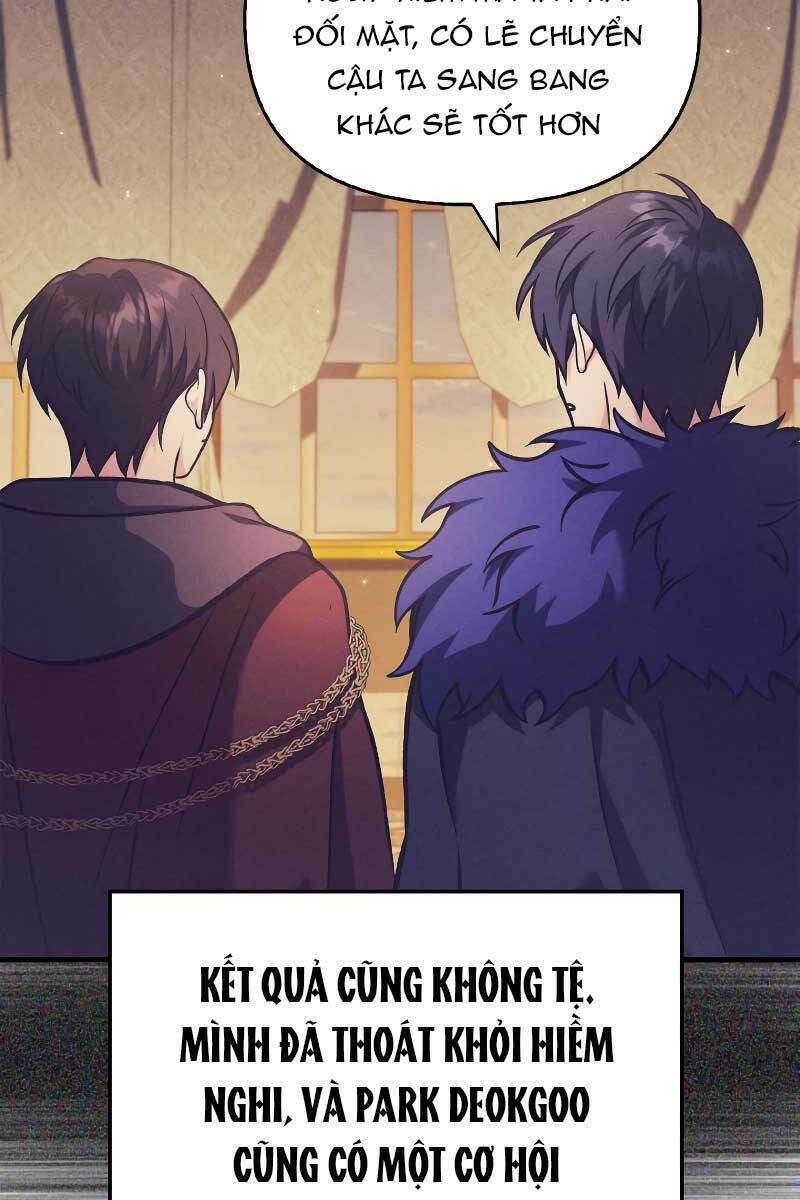 Kí Sự Hồi Quy Chapter 88 - Trang 24