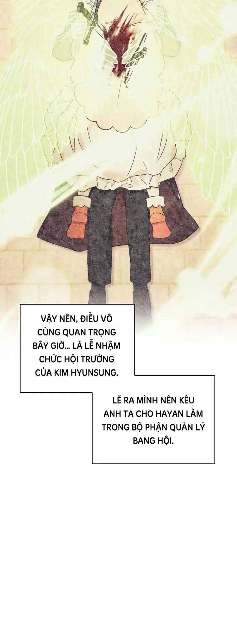 Kí Sự Hồi Quy Chapter 64 - Trang 61