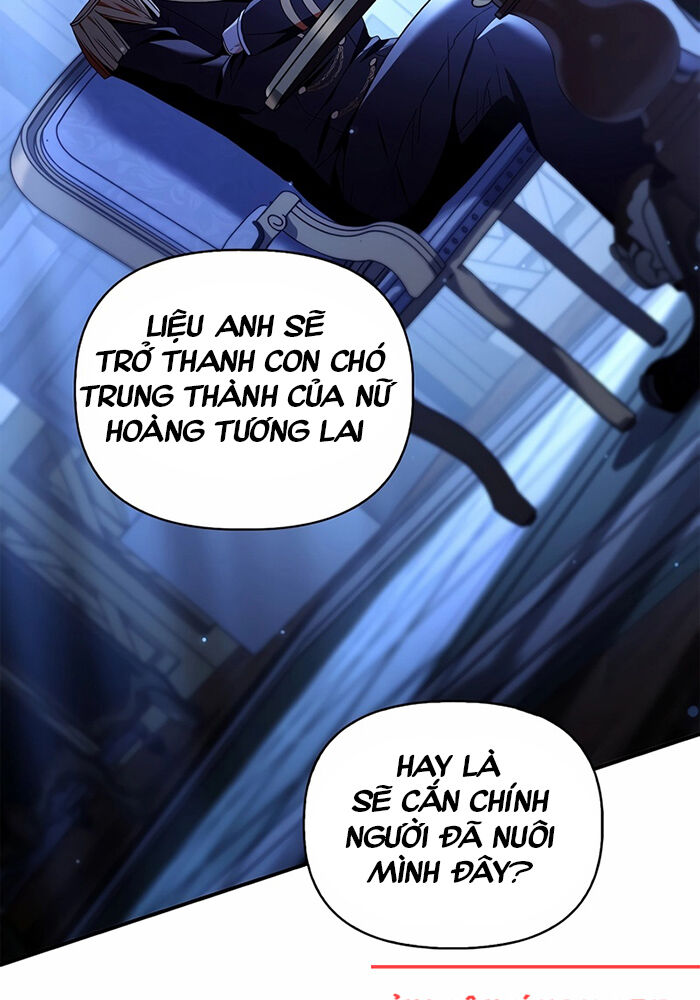 Kí Sự Hồi Quy Chapter 108 - Trang 24