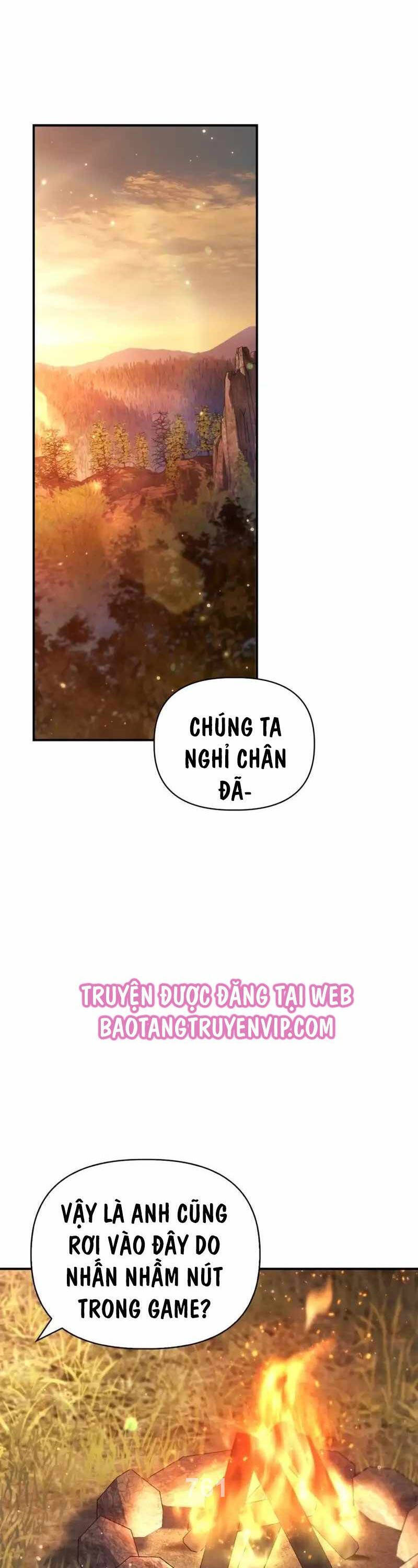 Kí Sự Hồi Quy Chapter 93 - Trang 0