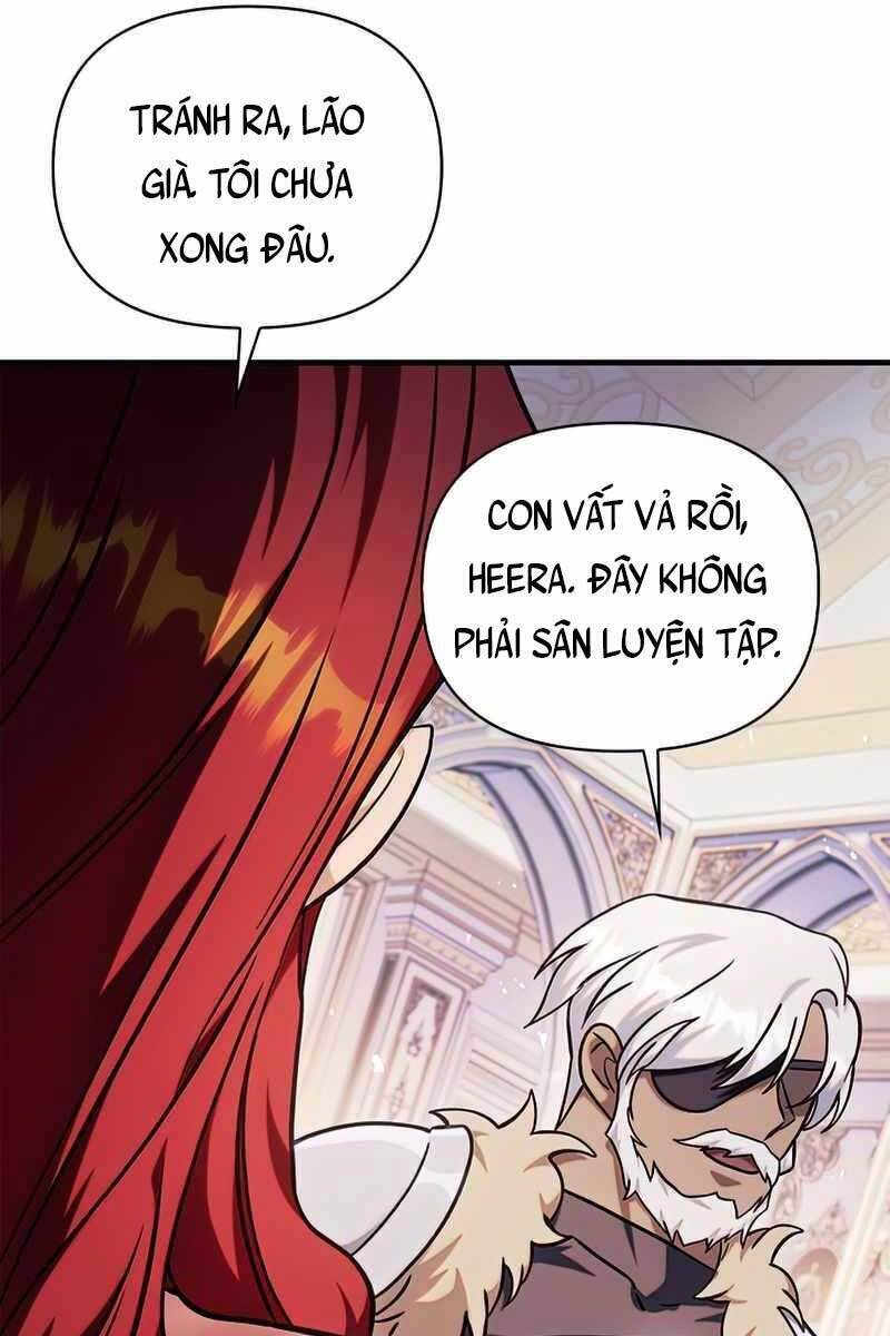 Kí Sự Hồi Quy Chapter 70 - Trang 83