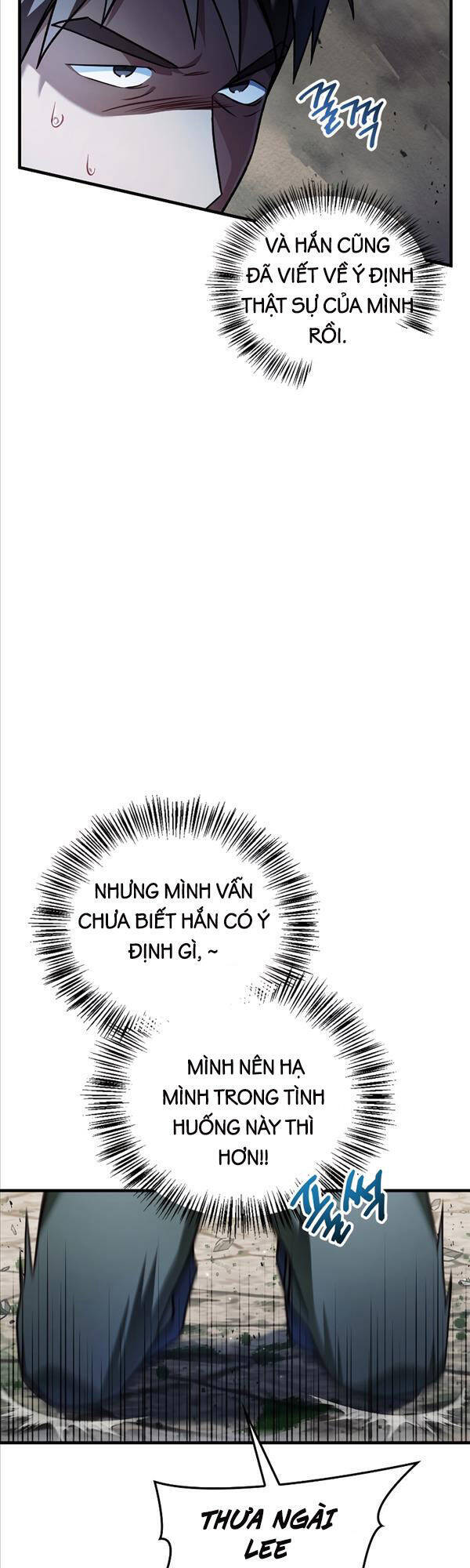 Kí Sự Hồi Quy Chapter 80 - Trang 23