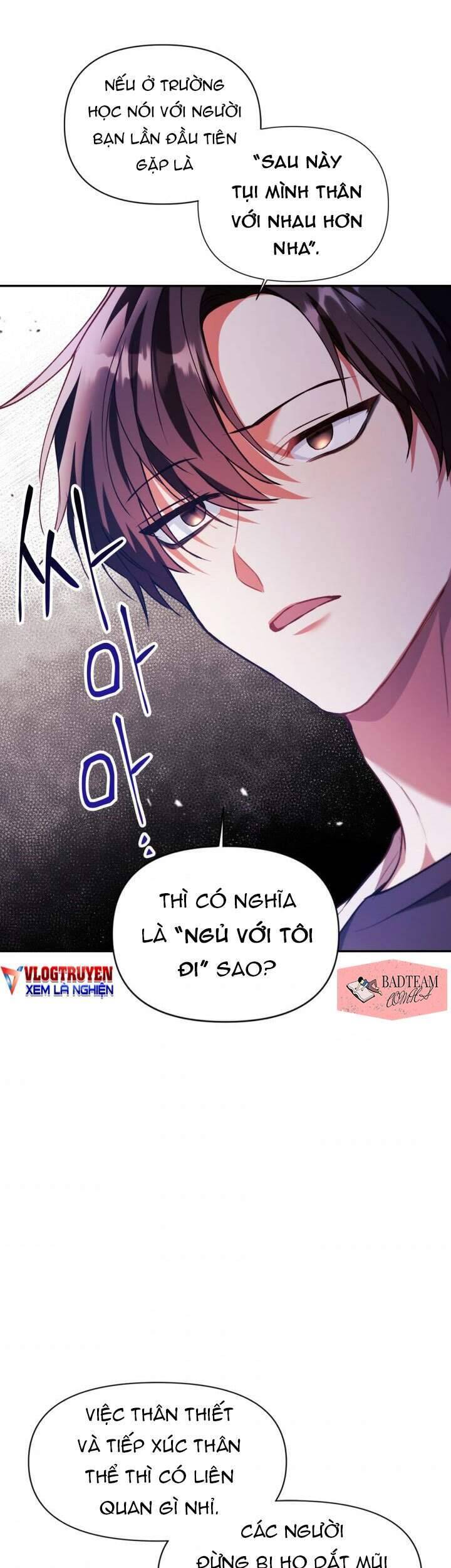 Kí Sự Hồi Quy Chapter 8 - Trang 21