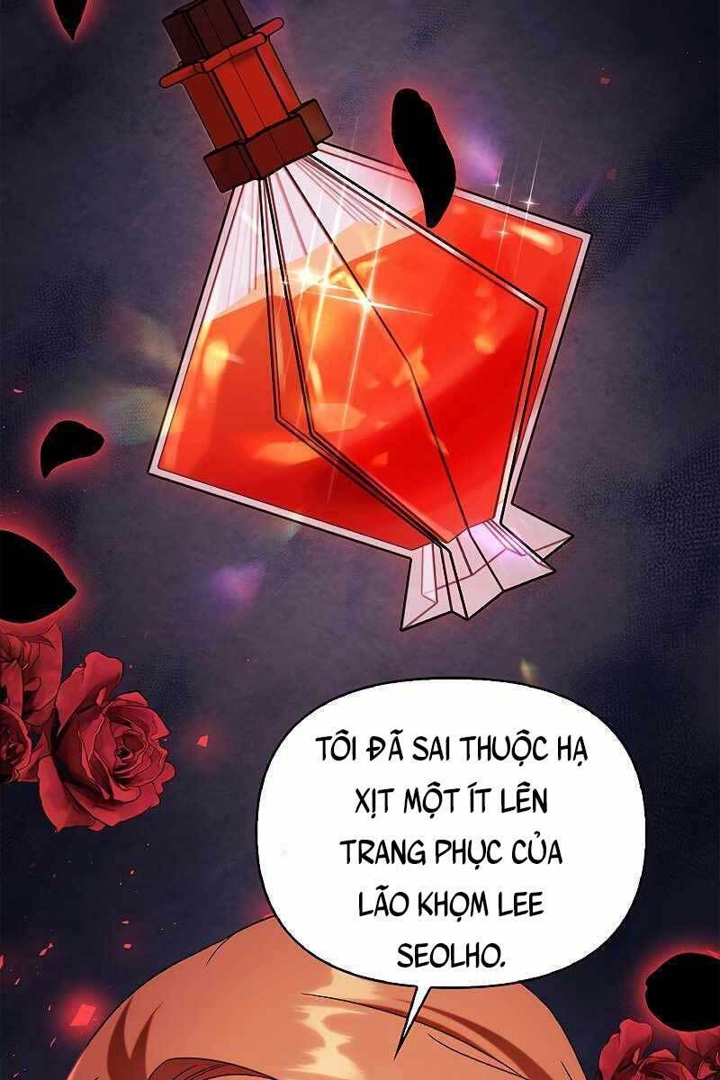 Kí Sự Hồi Quy Chapter 61 - Trang 3