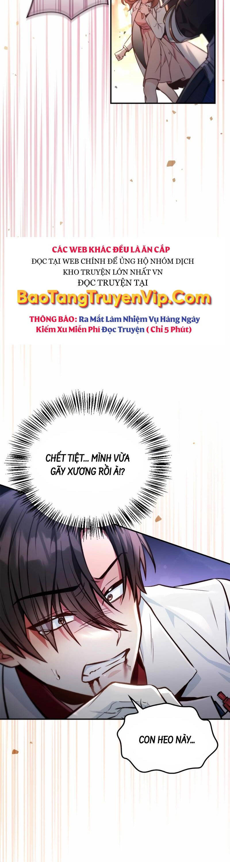 Kí Sự Hồi Quy Chapter 91 - Trang 50