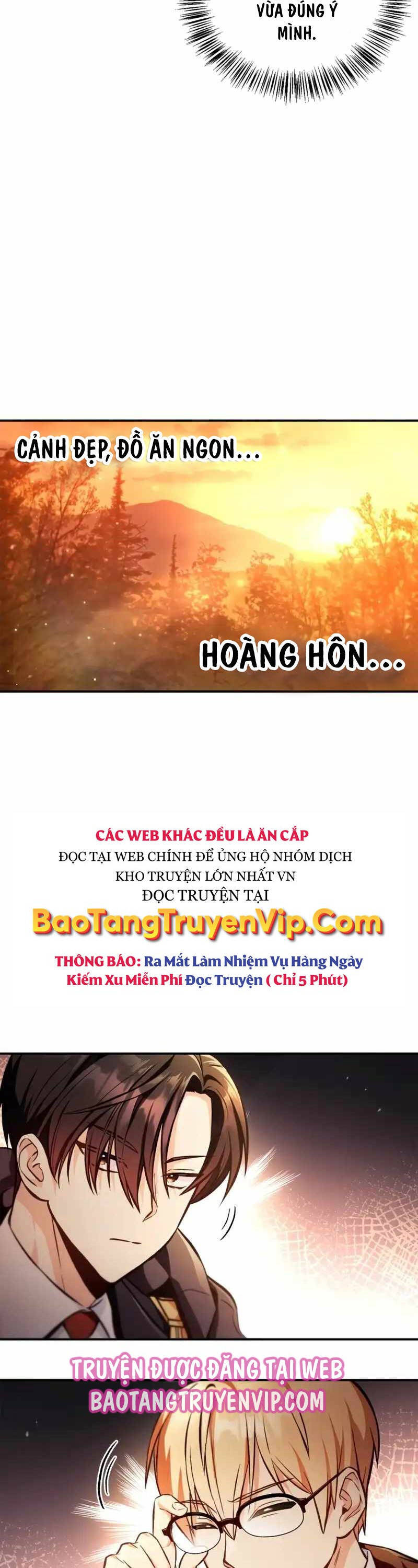 Kí Sự Hồi Quy Chapter 93 - Trang 6