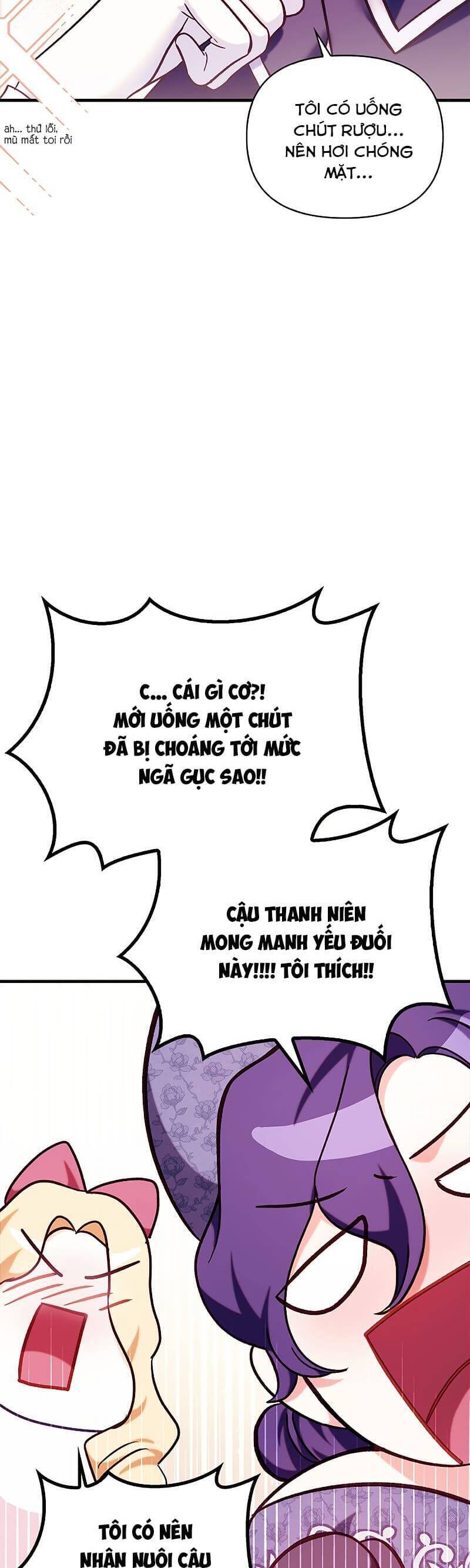 Kí Sự Hồi Quy Chapter 69 - Trang 49