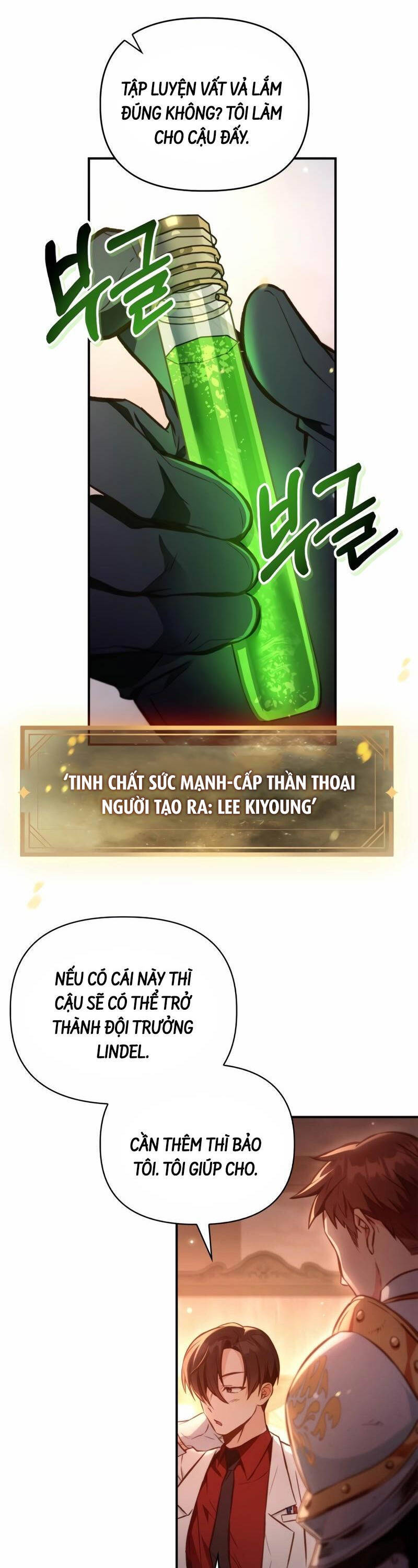 Kí Sự Hồi Quy Chapter 91 - Trang 41