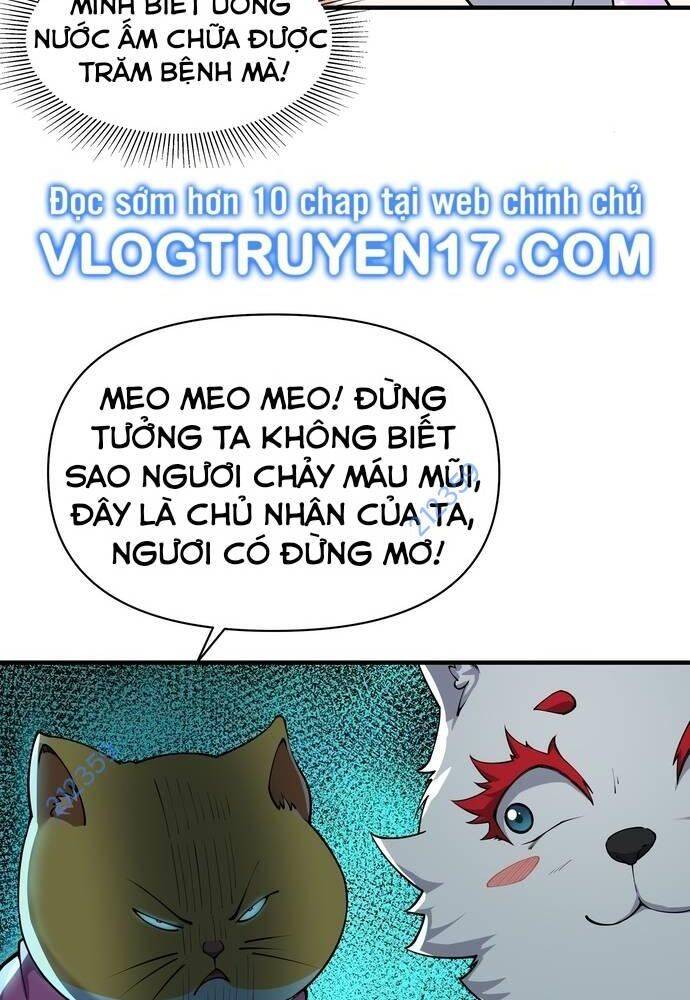 Xuyên Không Thành Npc: Ta Có Lão Bà Che Chở Chapter 13 - Trang 12