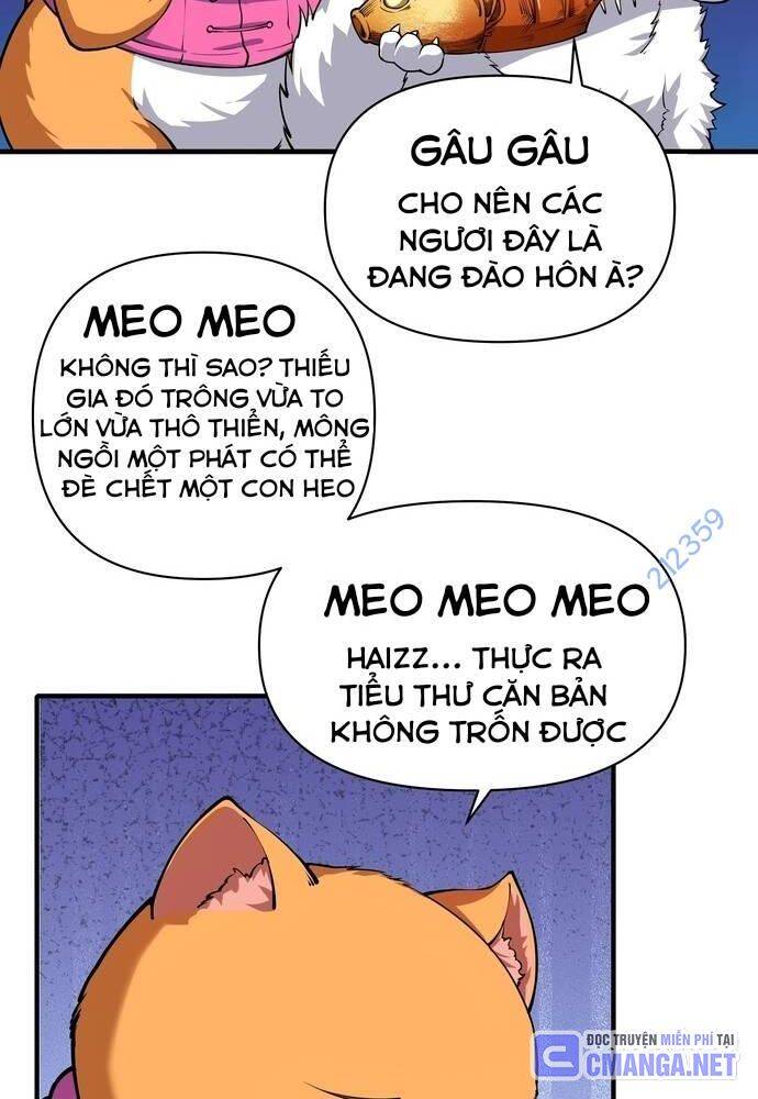 Xuyên Không Thành Npc: Ta Có Lão Bà Che Chở Chapter 13 - Trang 16