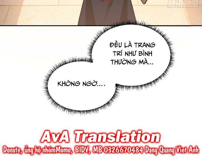 Xuyên Không Thành Npc: Ta Có Lão Bà Che Chở Chapter 8 - Trang 18