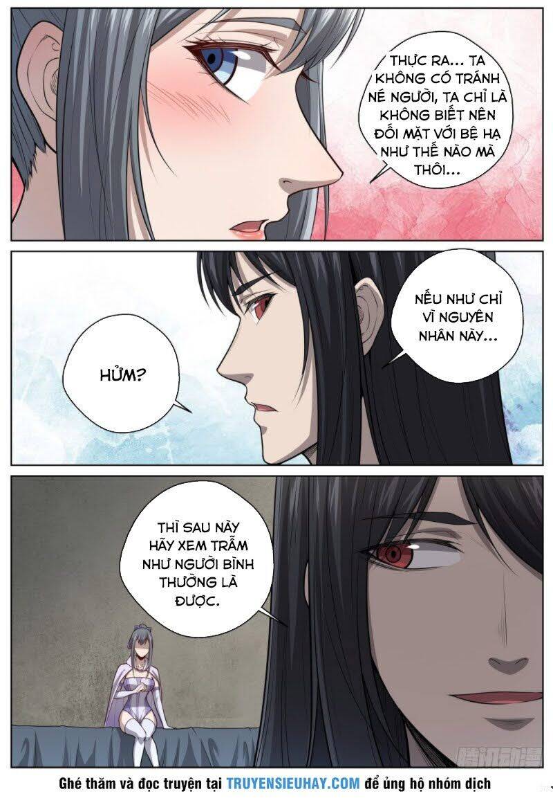 Chí Tôn Cuồng Đế Hệ Thống Chapter 46 - Trang 3