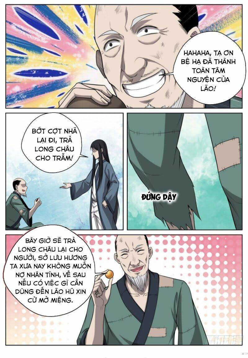 Chí Tôn Cuồng Đế Hệ Thống Chapter 42 - Trang 4