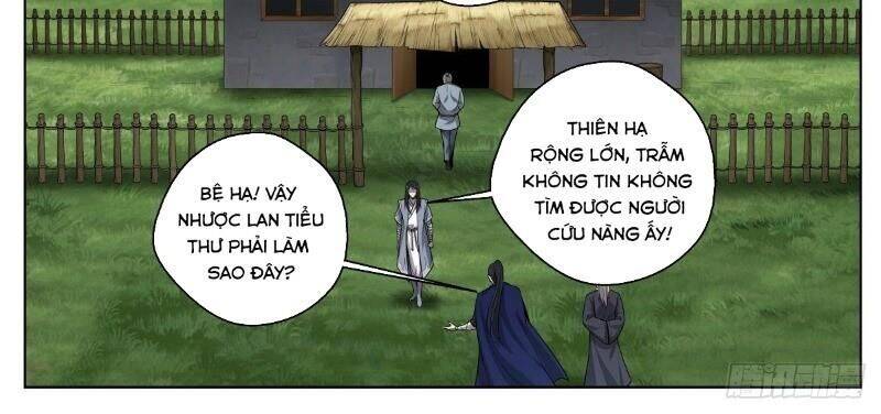 Chí Tôn Cuồng Đế Hệ Thống Chapter 34 - Trang 17