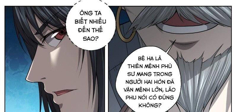 Chí Tôn Cuồng Đế Hệ Thống Chapter 34 - Trang 21