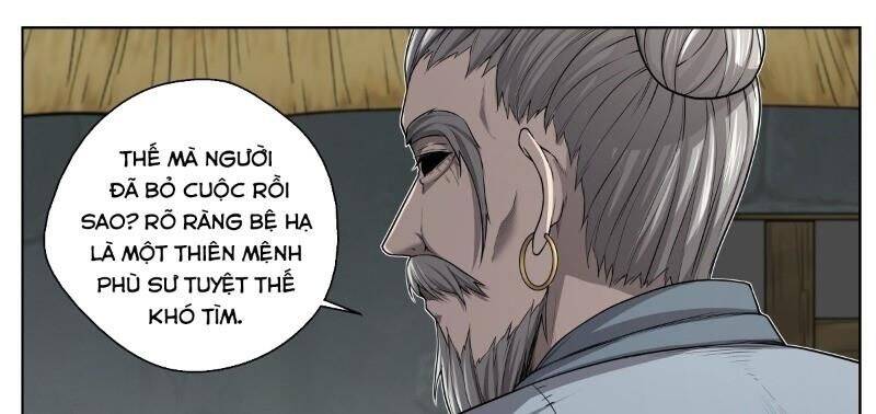 Chí Tôn Cuồng Đế Hệ Thống Chapter 34 - Trang 18