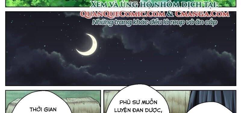 Chí Tôn Cuồng Đế Hệ Thống Chapter 34 - Trang 31