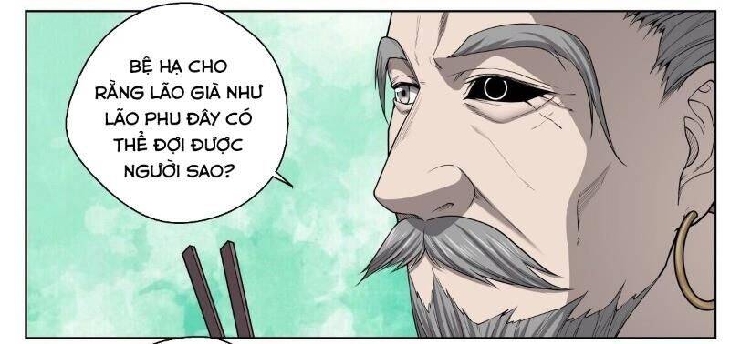 Chí Tôn Cuồng Đế Hệ Thống Chapter 34 - Trang 4