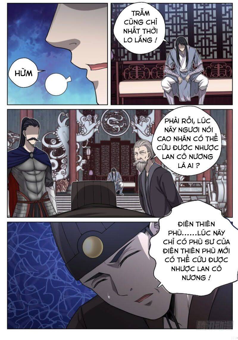 Chí Tôn Cuồng Đế Hệ Thống Chapter 32 - Trang 11