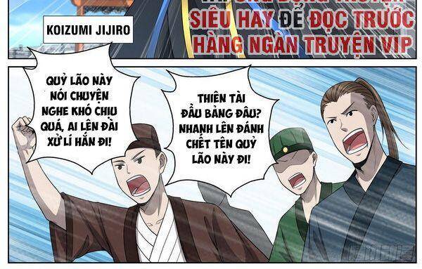 Chí Tôn Cuồng Đế Hệ Thống Chapter 90 - Trang 8