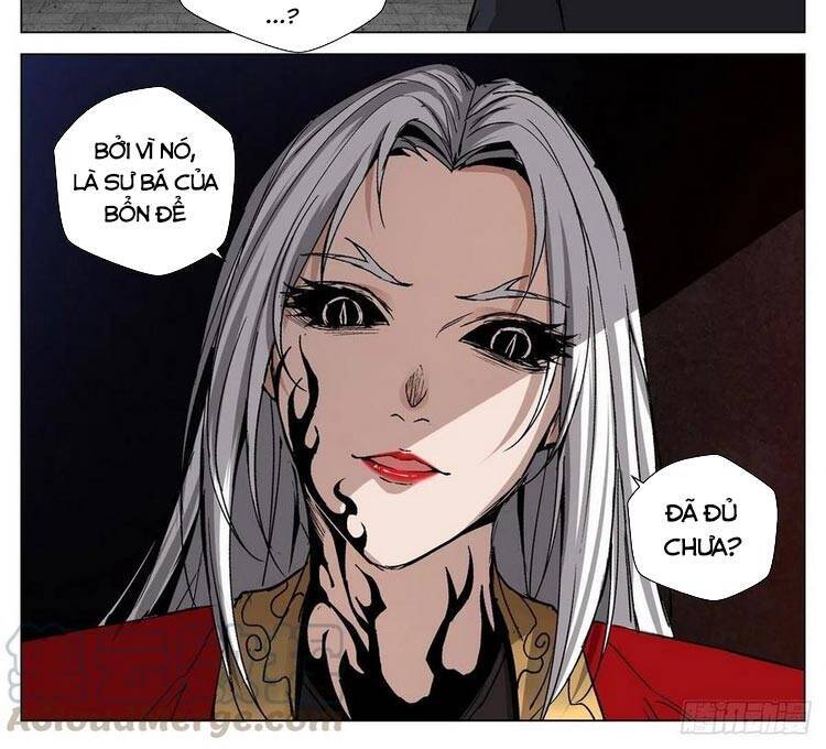 Chí Tôn Cuồng Đế Hệ Thống Chapter 105 - Trang 8