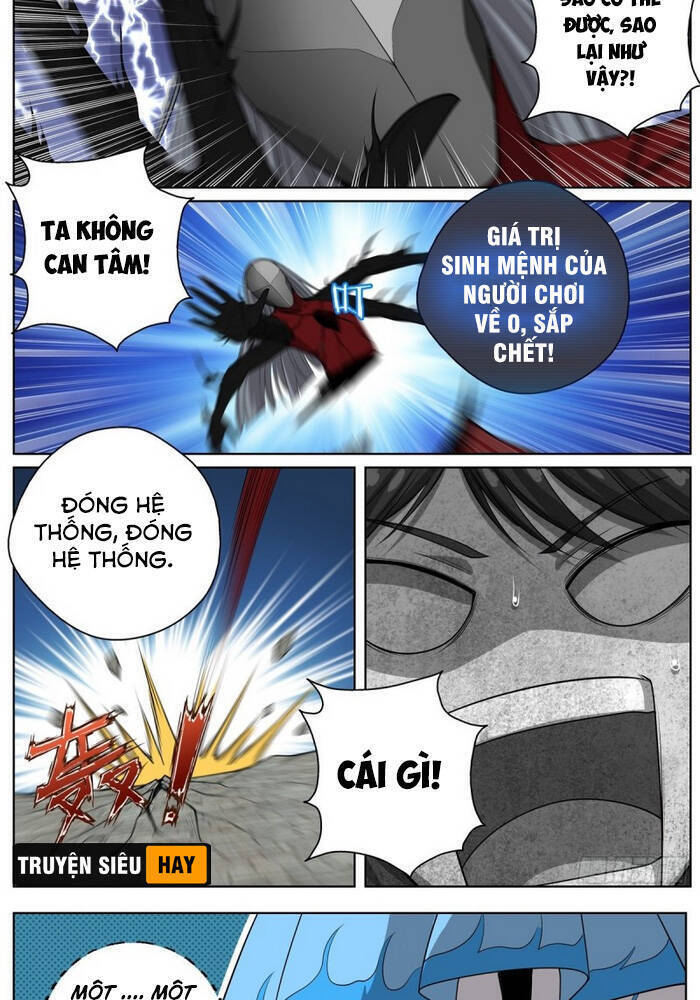 Chí Tôn Cuồng Đế Hệ Thống Chapter 85 - Trang 7