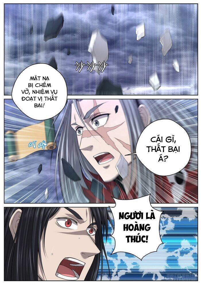 Chí Tôn Cuồng Đế Hệ Thống Chapter 68 - Trang 4