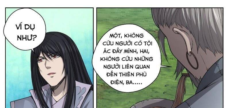 Chí Tôn Cuồng Đế Hệ Thống Chapter 34 - Trang 6