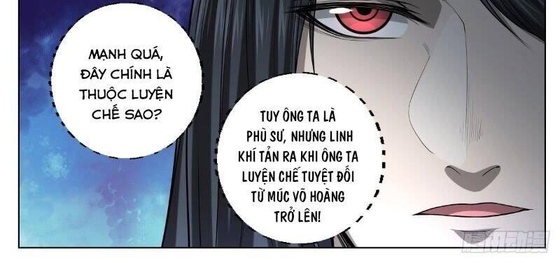 Chí Tôn Cuồng Đế Hệ Thống Chapter 34 - Trang 38