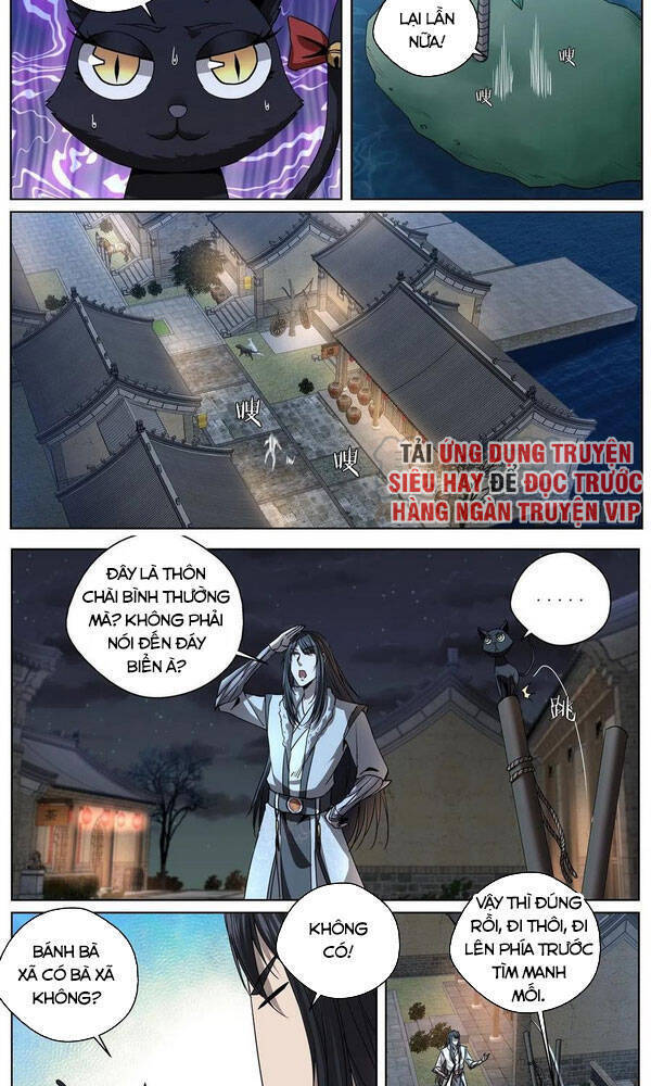 Chí Tôn Cuồng Đế Hệ Thống Chapter 102 - Trang 5