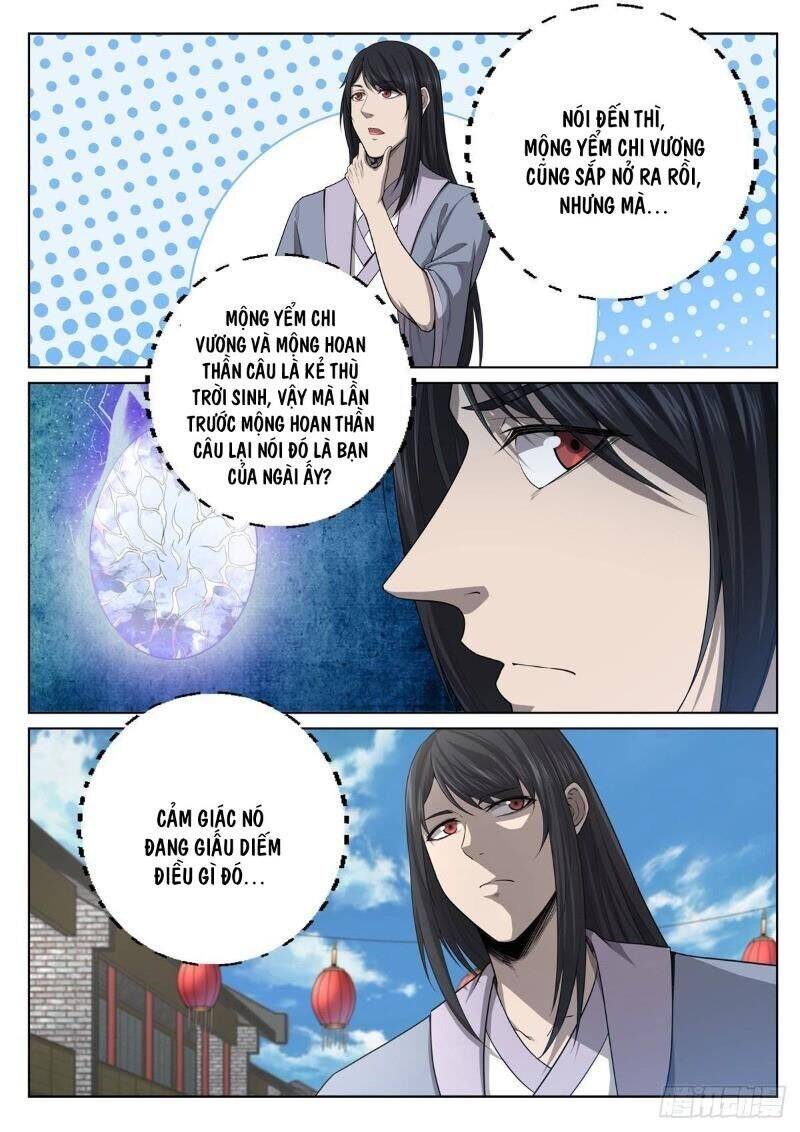 Chí Tôn Cuồng Đế Hệ Thống Chapter 17 - Trang 7