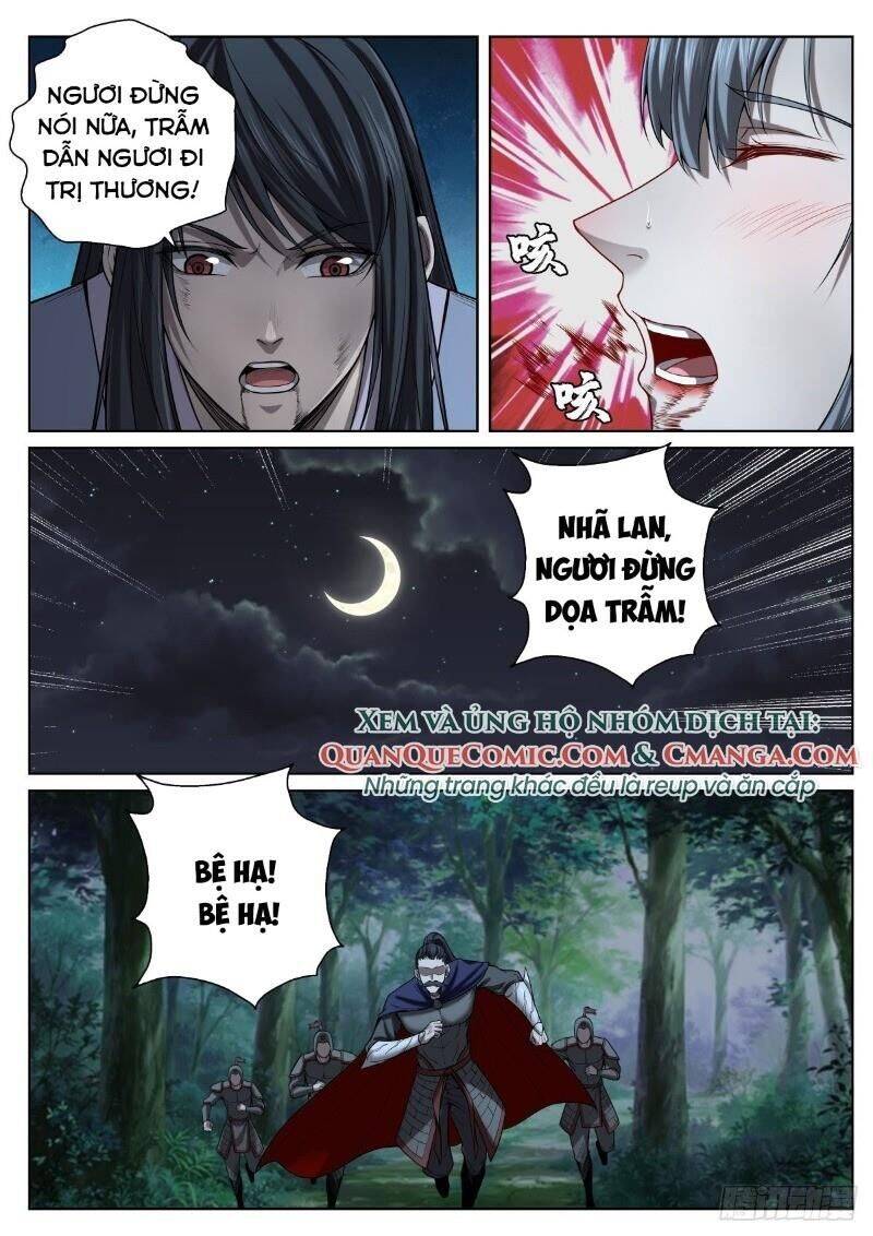 Chí Tôn Cuồng Đế Hệ Thống Chapter 31 - Trang 3