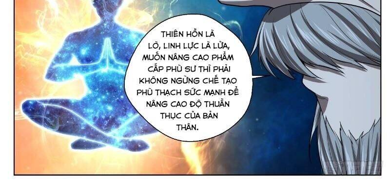 Chí Tôn Cuồng Đế Hệ Thống Chapter 34 - Trang 35