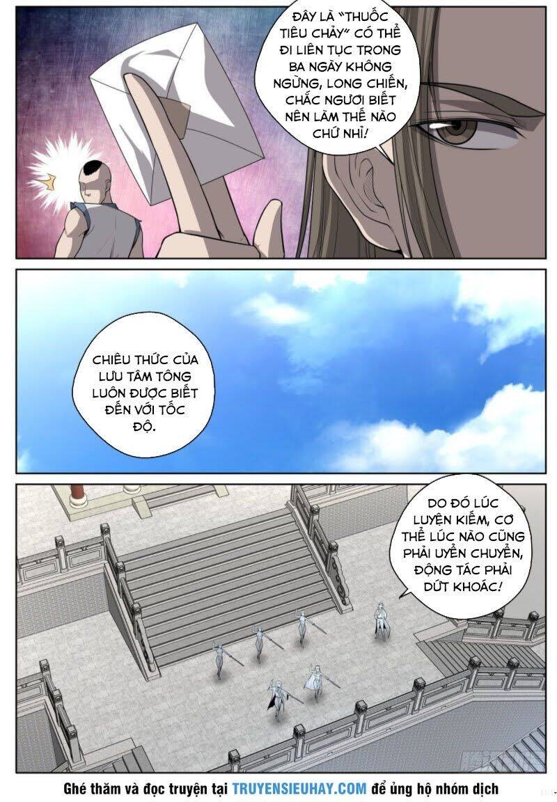 Chí Tôn Cuồng Đế Hệ Thống Chapter 48 - Trang 9