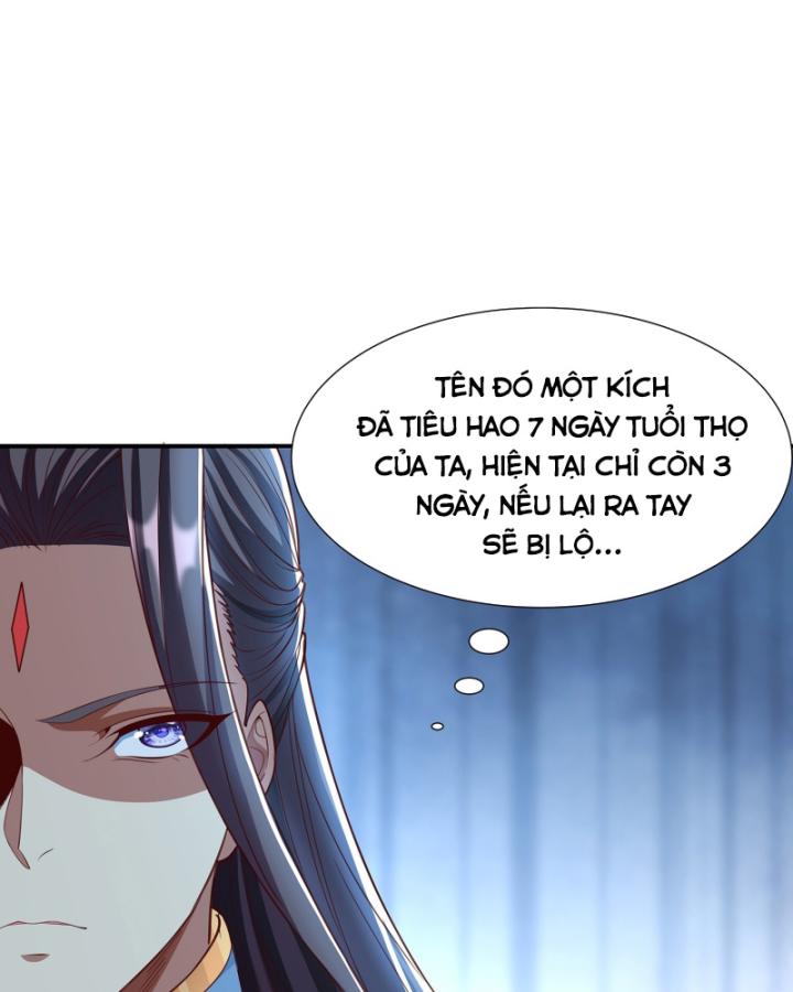 Hoá Ra Ta Là Lão Tổ Ma đạo? Chapter 4 - Trang 18