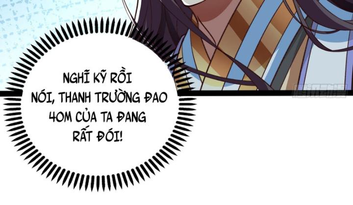 Hoá Ra Ta Là Lão Tổ Ma đạo? Chapter 24 - Trang 27