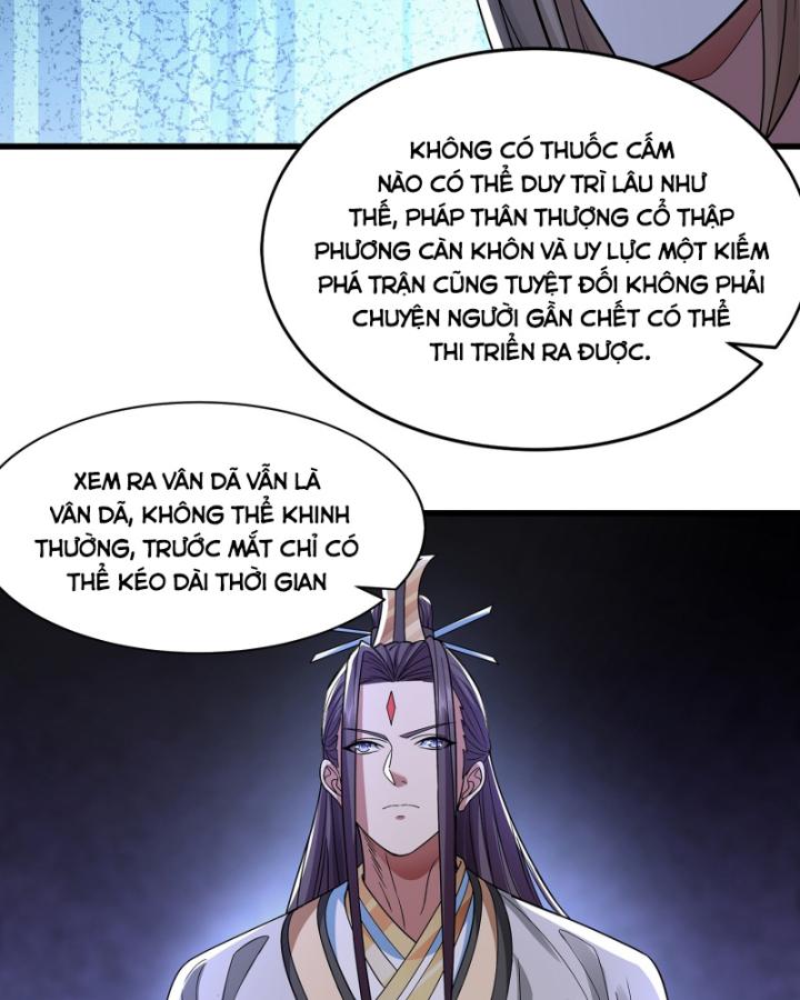 Hoá Ra Ta Là Lão Tổ Ma đạo? Chapter 9 - Trang 34